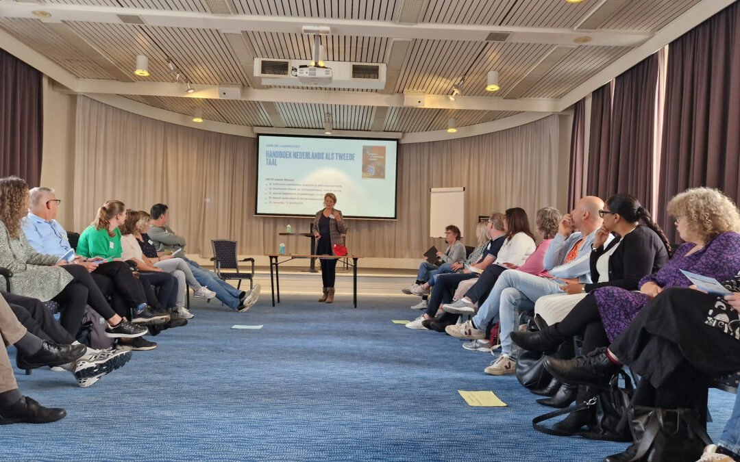 FAQ’s bij de workshop Taalvaardig in het beroep